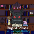 Cryptid Cottage; The Hearthside Bestiary