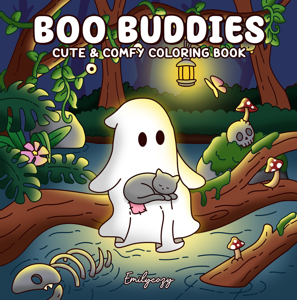 Boo Buddies