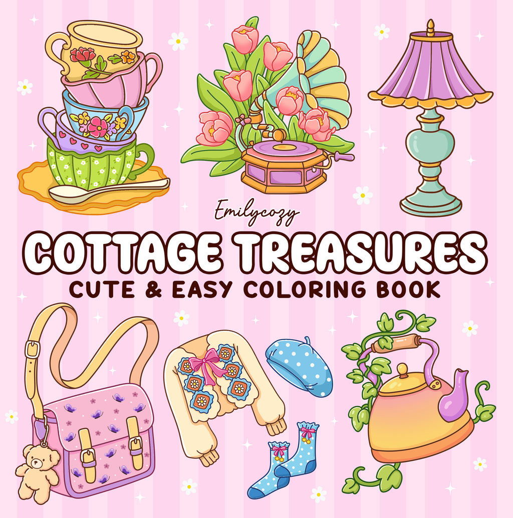 Cottage Treasures