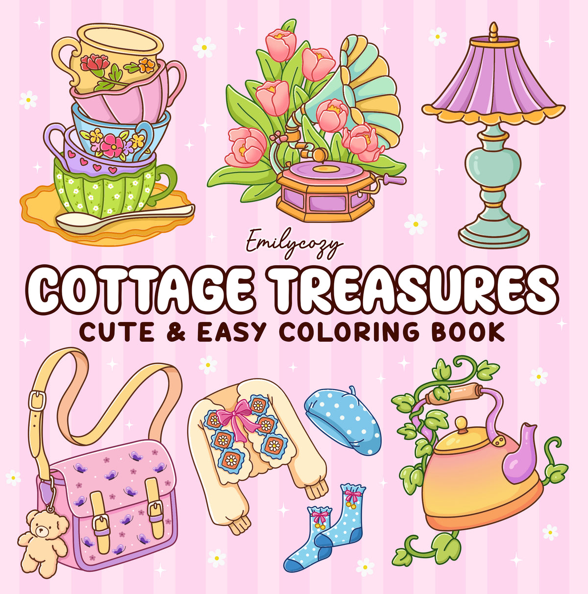 Cottage Treasures