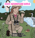 Cozy Adventure Girls