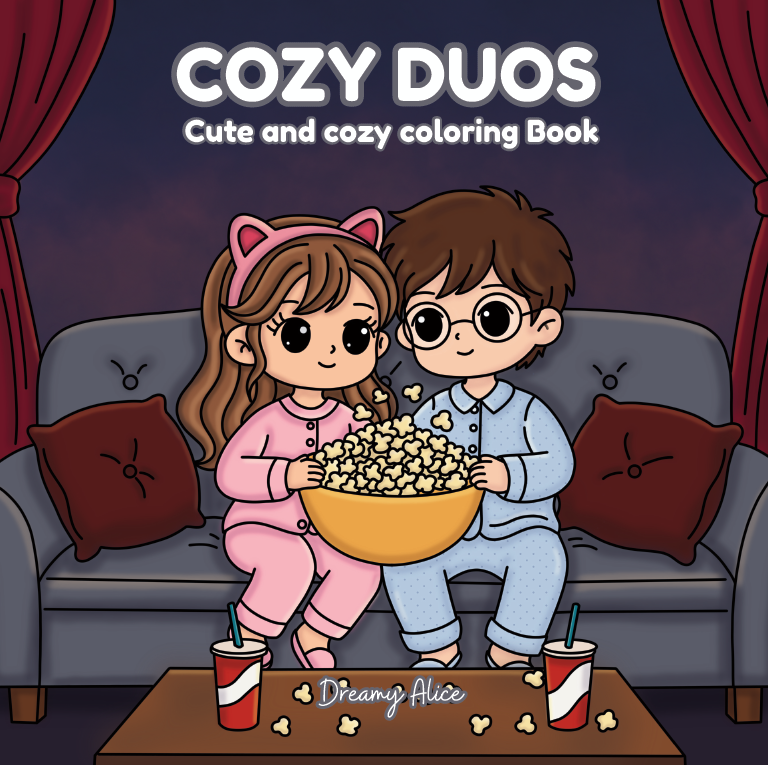Cozy Duos
