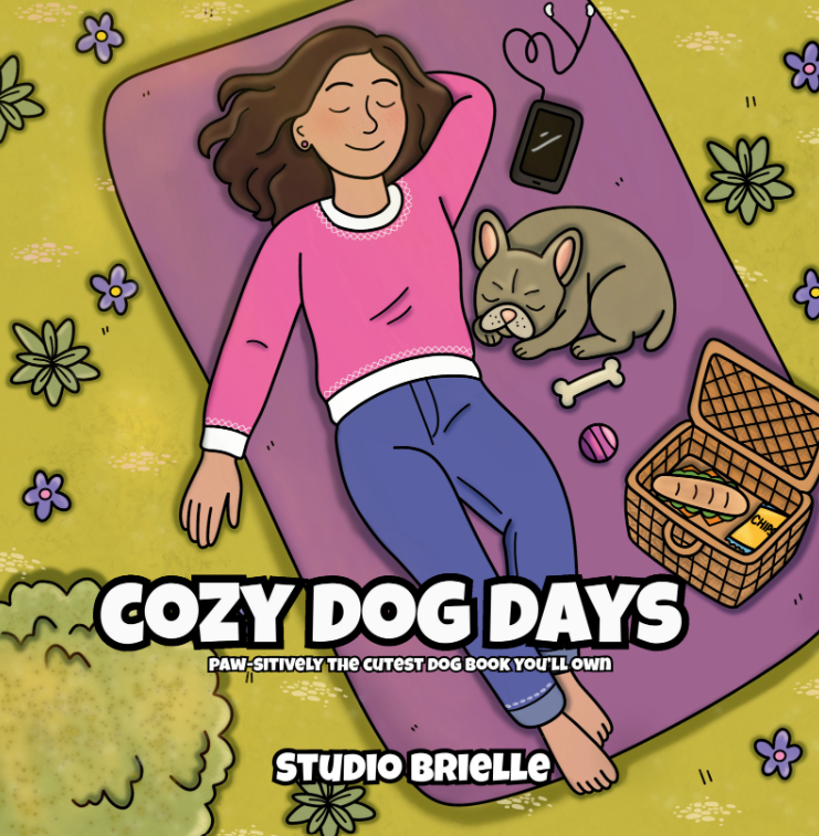Cozy Dog Days