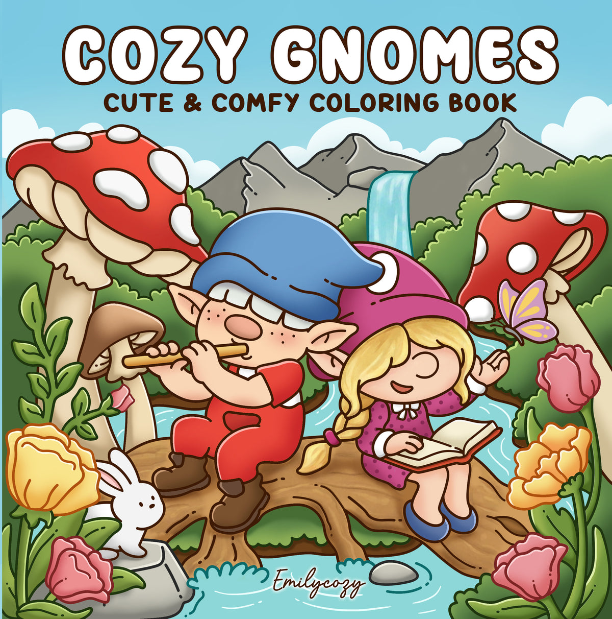 Cozy Gnomes