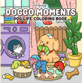 Doggo Moments