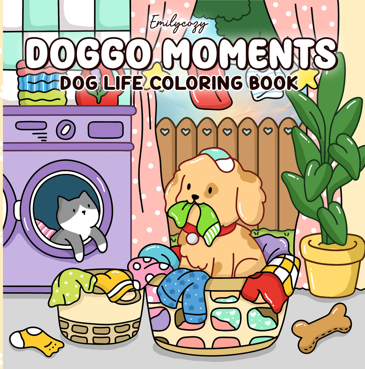 Doggo Moments
