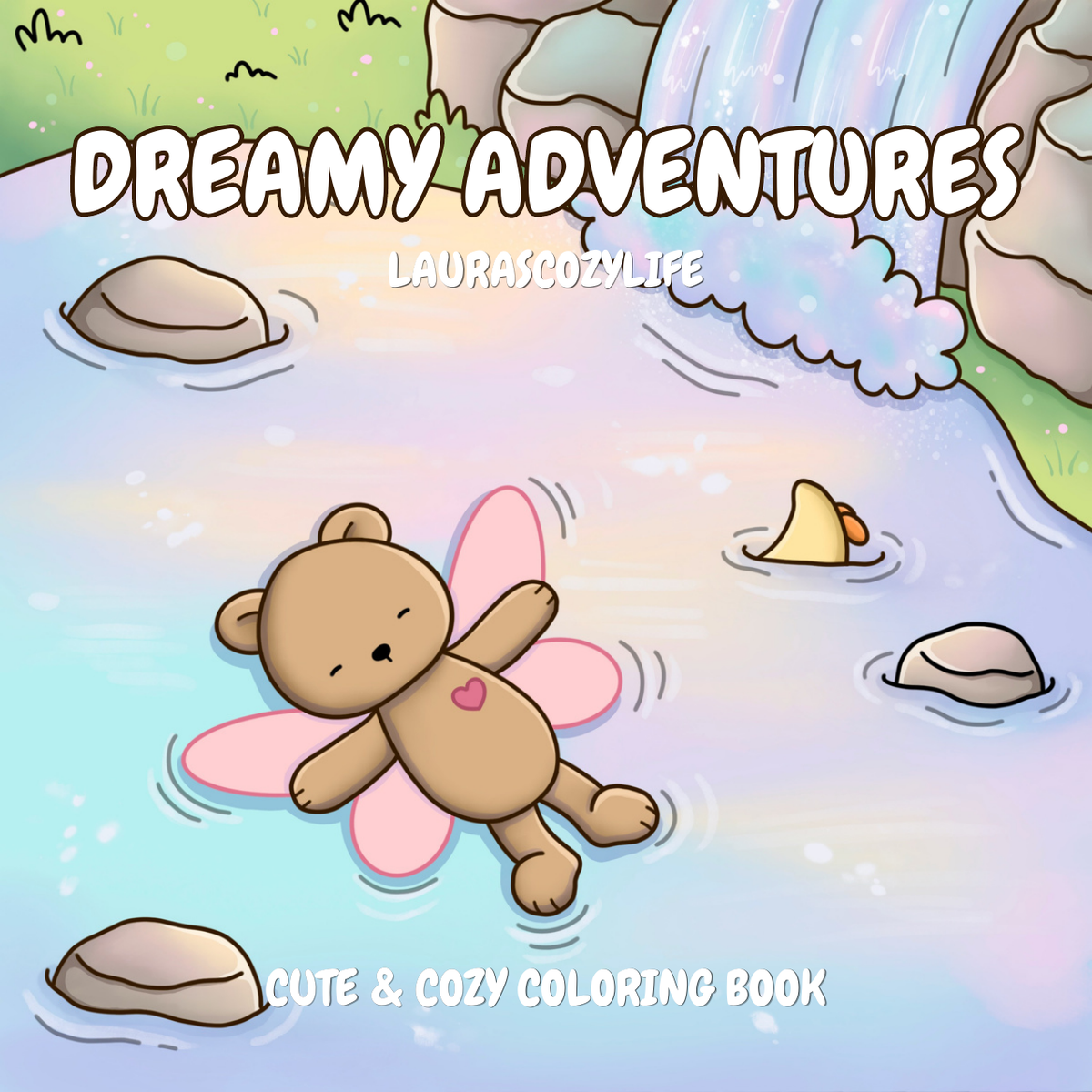 Dreamy Adventures