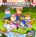 Easter Moments