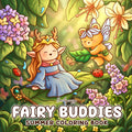 Fairy Buddies - Summer
