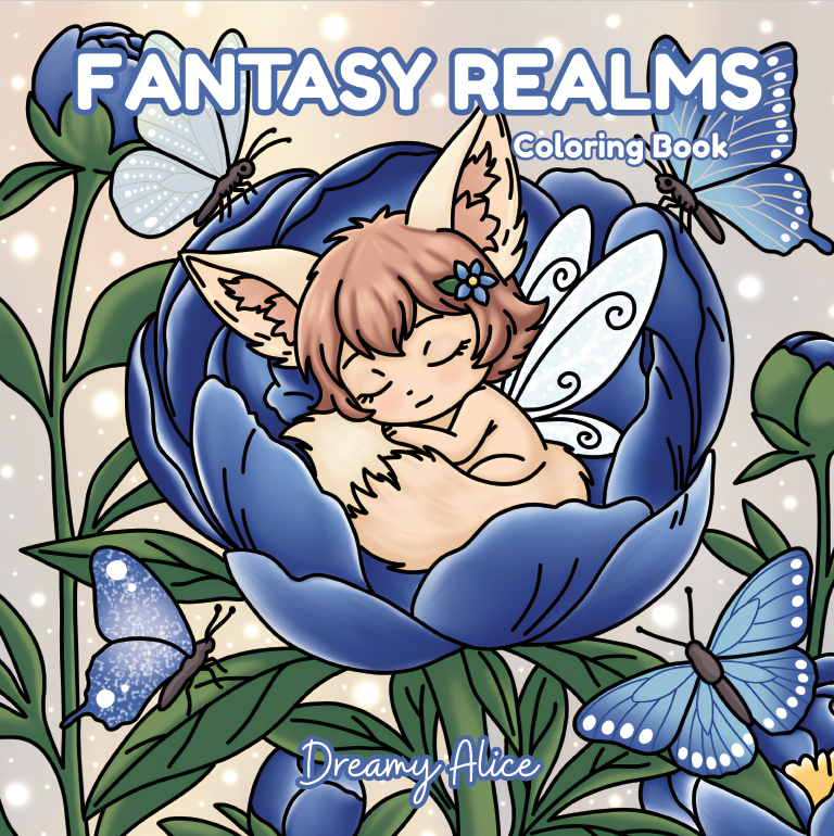 Fantasy Realms