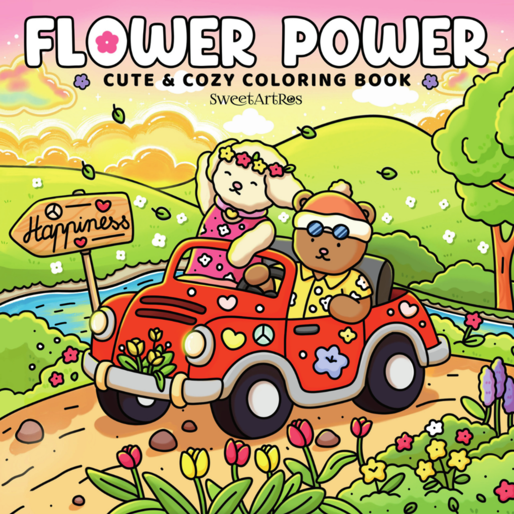 Flower Power