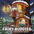 Fairy Buddies Winter