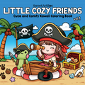 Little Cozy Friends - Vol. 1