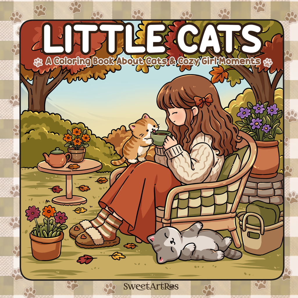 Little Cats