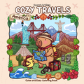 Little Capybara: Cozy Travels America