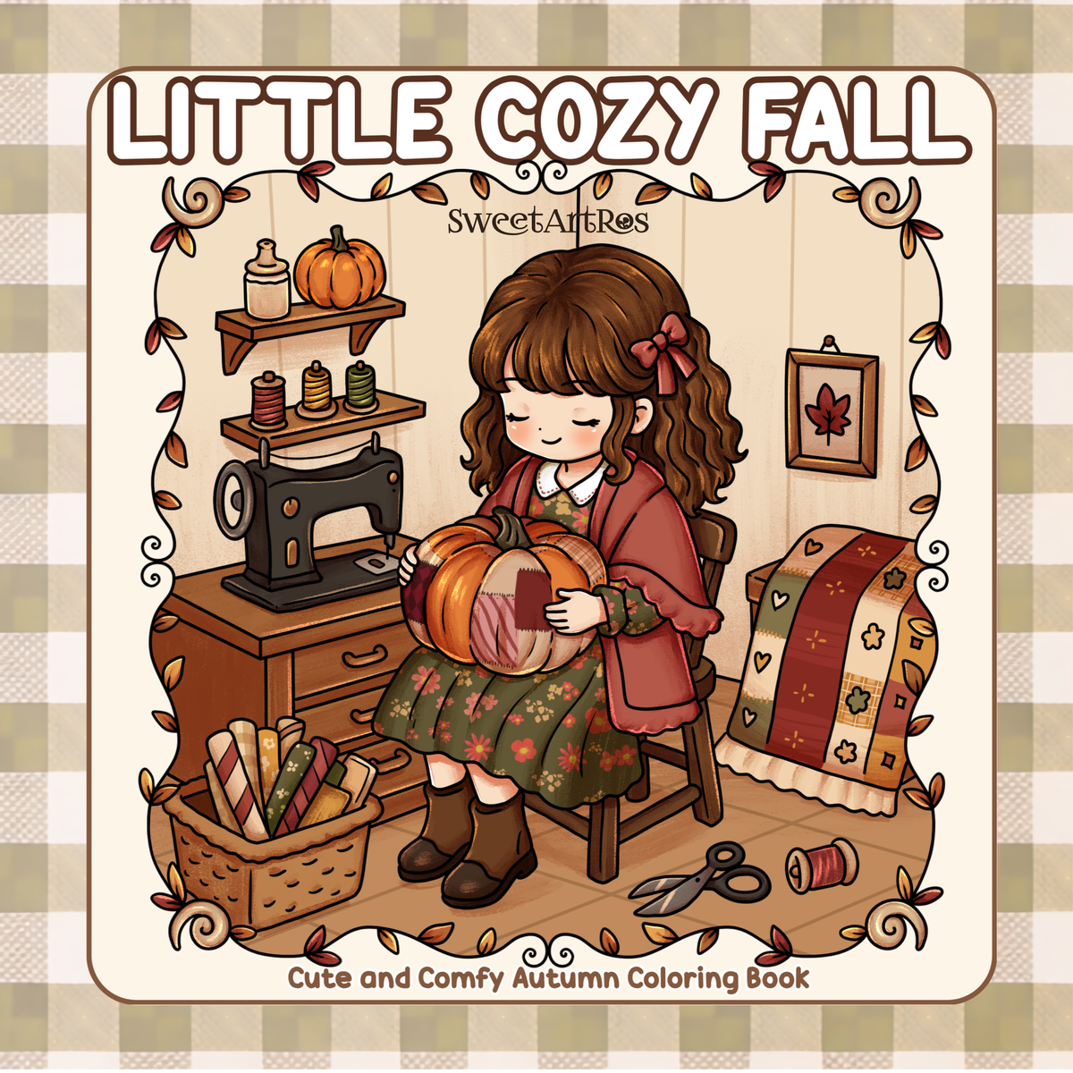 Little Cozy Fall