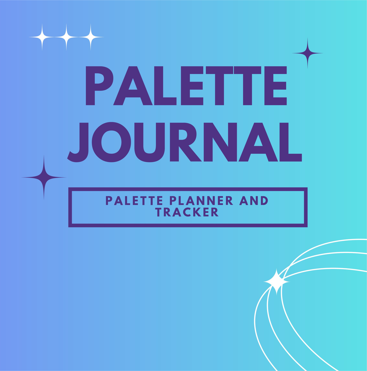 Palette Journal