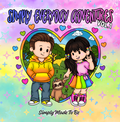 Simply Everyday Adventures Vol 1