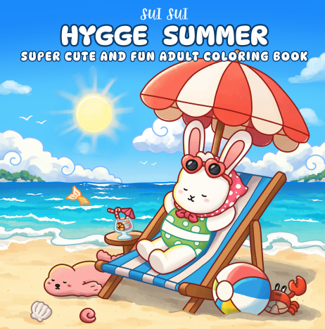 Hygge Summer