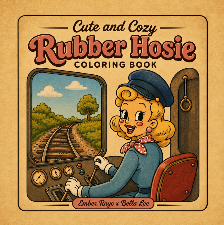Rubber Hosie