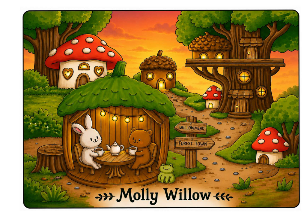 Willowmead