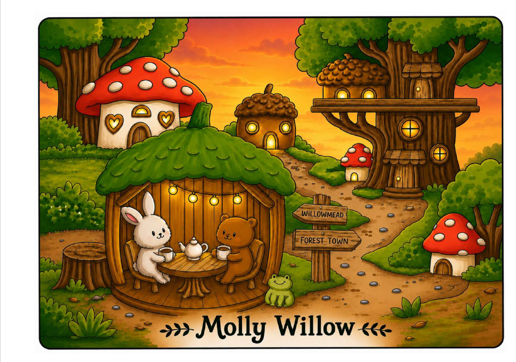 Willowmead