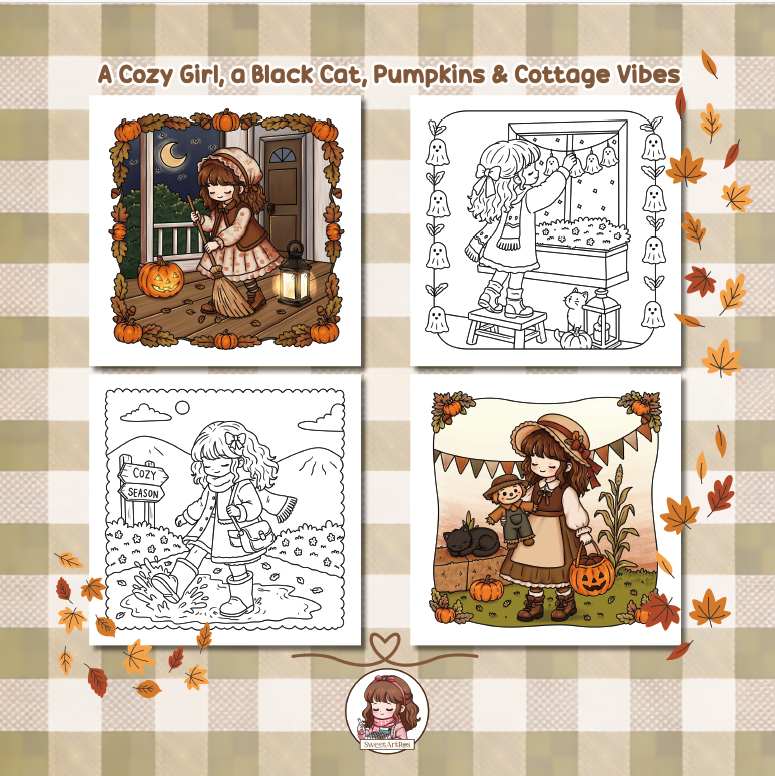 Little Cozy Fall