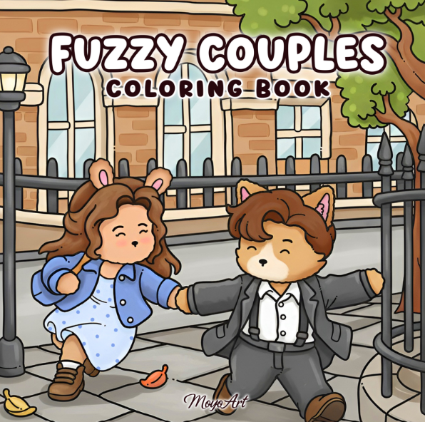 Fuzzy Couples