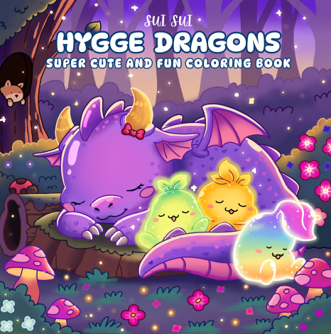 Hygge Dragons