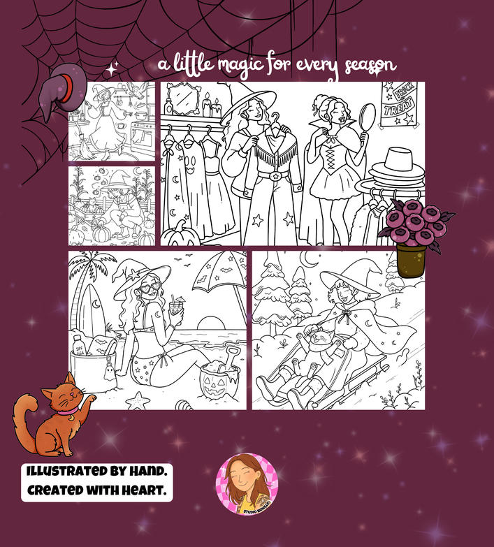 Season of the Witch