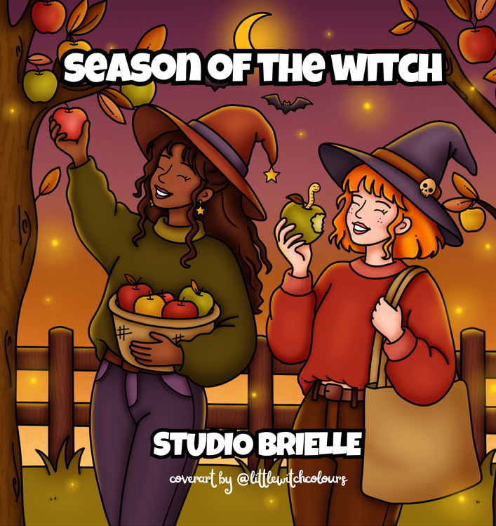 Season of the Witch