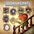 Spooky Hearts