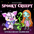 Spooky Creepy