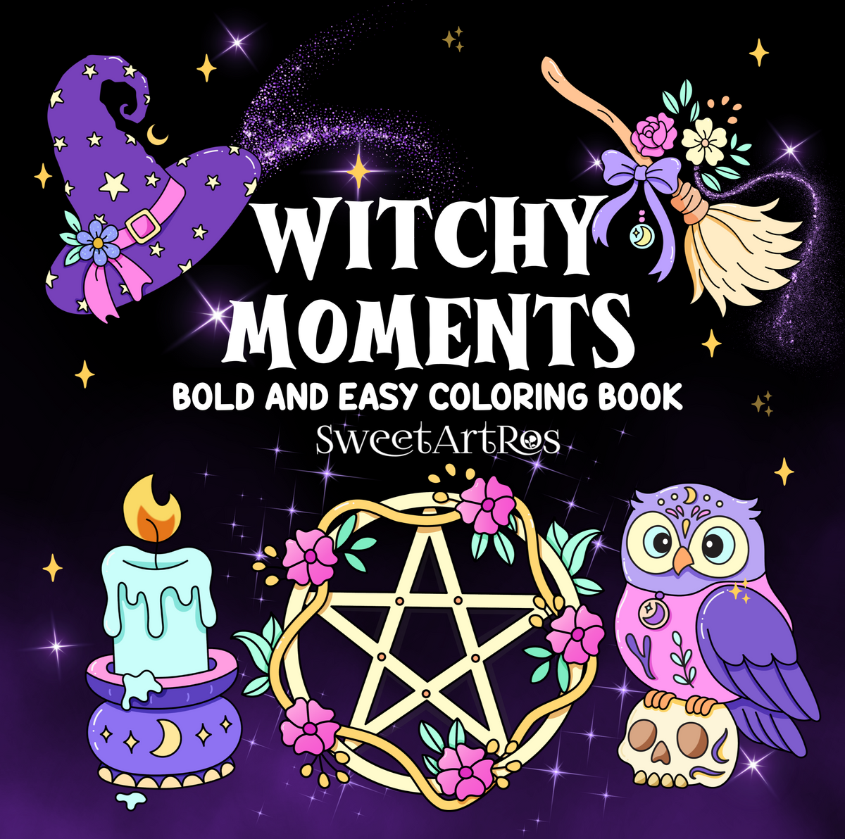 Witchy Moments