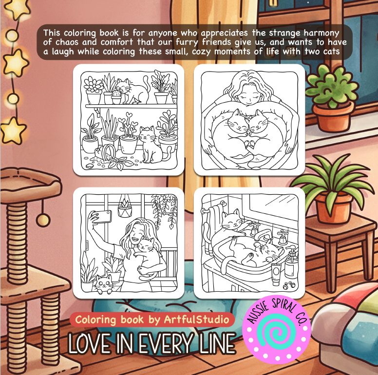 Alice in Meowland