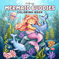Mermaid Buddies