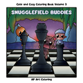 Snugglefield Buddies Vol 3