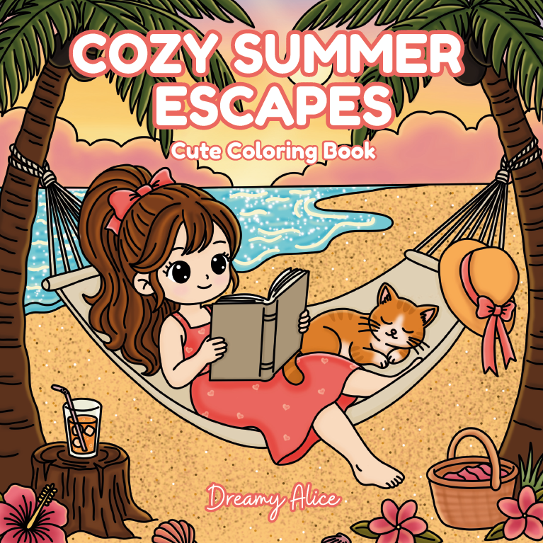 Cozy Summer Escapes