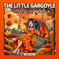 The Little Gargoyle