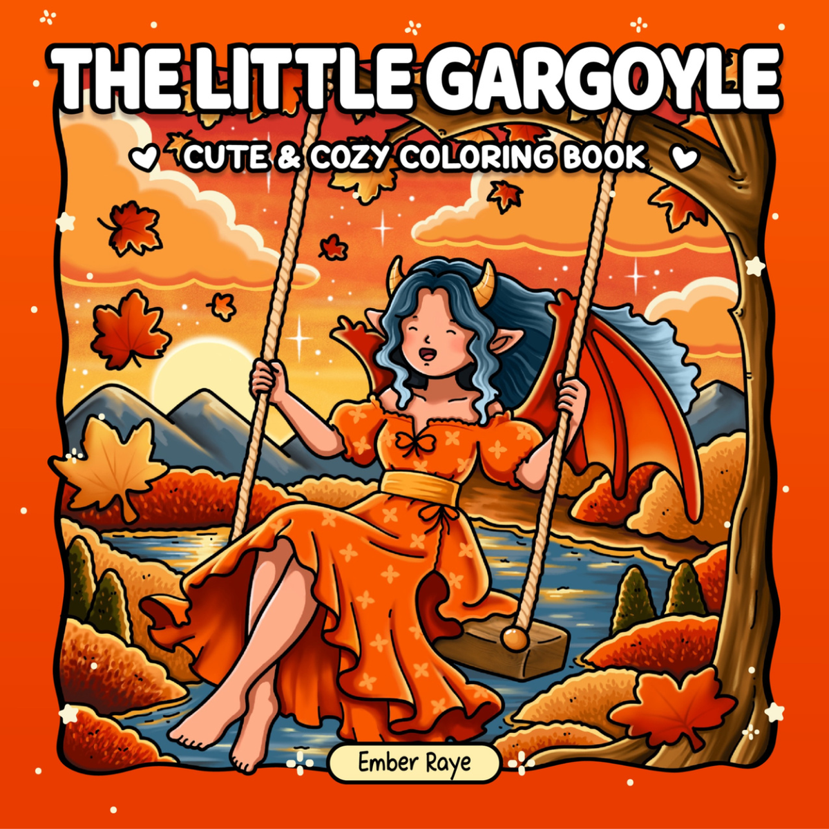 The Little Gargoyle