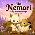 The Nemori: Cozy Woodland Village