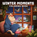 Winter Moments volume 2