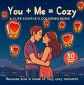 You + Me = Cozy